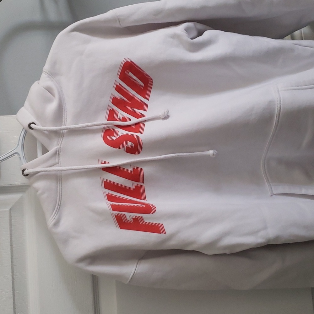 Full Send hoodie